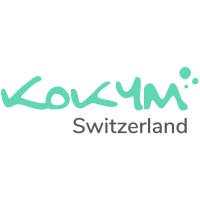 KOKYM Suisse logo - Similar company to Concept Diffusion Sàrl