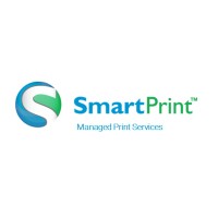 SmartPrint Inc. logo - Similar company to Document Direction Limited (Ddl)