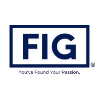 Flow International Group (FIG) logo - Similar company to White Wing Insurance Solutions Llc