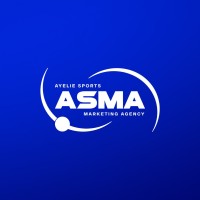 Ayelie Sports Marketing Agency (ASMA) logo - Similar company to 000