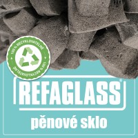 Refaglass logo - Similar company to Valtice Executive