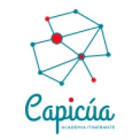 Capicúa. Academia Itinerante logo - Similar company to Códice
