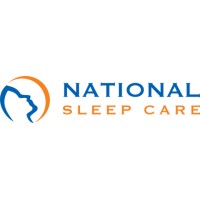 National Sleep Care logo - Similar company to Greenleaf Nurseries