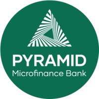 Pyramid Microfinance Bank logo - Similar company to Pyramid Microfinance Bank