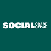 SocialSpace Danmark logo - Similar company to Impactly