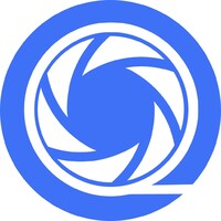 Qopius, a Trax company logo - Similar company to Getvocal Ai