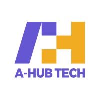 A-HUB Technologies logo - Similar company to Nhub