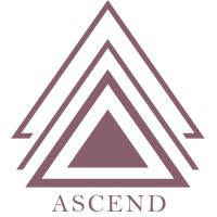 ASCEND with Marisa logo - Similar company to Backtick