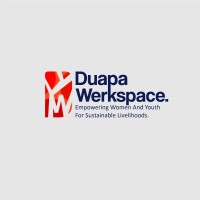 Duapa Werkspace logo - Similar company to Building Bytes