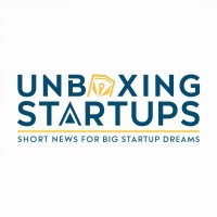 Unboxing Startups logo - Similar company to Pr Climate Studio