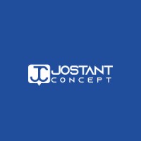 JOSTANT CONCEPT logo - Similar company to Ginov