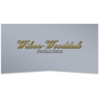 Wilson Wooddale Funeral Home logo - Similar company to Printest Erp
