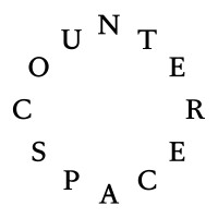Counterspace logo - Similar company to Architects, Not Architecture.