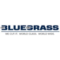 Bluegrass Concrete Cutting logo - Similar company to Associated Brigham Contractors Inc.