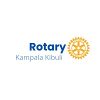 Rotary Club of Kampala Kibuli logo - Similar company to Your Ally Foundation, Inc