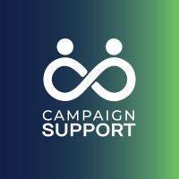 Campaign Support logo - Similar company to Cook Logistics Llc