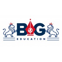 BIG Education logo - Similar company to Bignxt