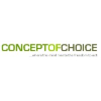 Concept Of Choice