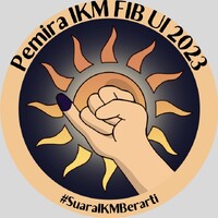 Pemira IKM FIB UI logo - Similar company to Keluarga Mahasiswa Sastra Jawa (Kmsj Fib Ui)