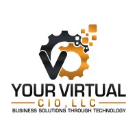 Your Virtual CIO, LLC logo - Similar company to Ai For Business, Fractional Cio And Cto