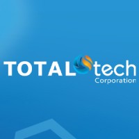 Total Tech Corporation logo - Similar company to Tek Express Ny
