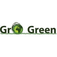 Gro Green logo - Similar company to Andy'S Sprinkler, Drainage, And Lighting