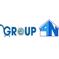 GROUP 4N logo - Similar company to Rawya Trading Est.