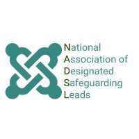 National Association of Designated Safeguarding Leads logo - Similar company to Global Safeguarding Collaborative