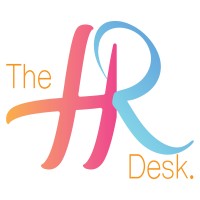 The HR Desk BW logo - Similar company to Hr On Point