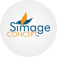 Simage Concept logo - Similar company to Simage