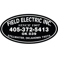 FIELD ELECTRIC  INC