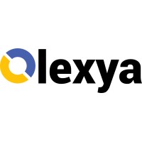 Olexya logo - Similar company to Scale Up Studio