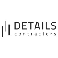 Details Contractors logo - Similar company to Meterika