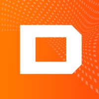 DreamHack logo - Similar company to Faceit Ltd