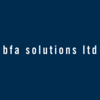 bfa solutions ltd logo - Similar company to Acs Solution Ag