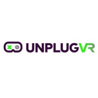 UnplugVR logo - Similar company to Numitron Power Systems