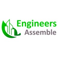 Engineers Assemble logo - Similar company to Responsum Global Ltd