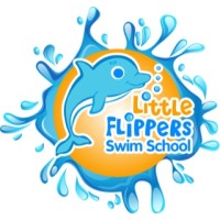 Little Flippers Swim School logo - Similar company to Estait