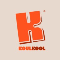 KOUL KOOL logo - Similar company to Myfamous
