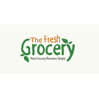 The Fresh Grocery logo - Similar company to Ohvale Kuwait