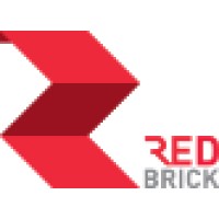 Redbrick México logo - Similar company to Topdraw