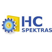 HC Spektras logo - Similar company to Harcad Engineering