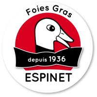 FOIE GRAS ESPINET logo - Similar company to Dilos