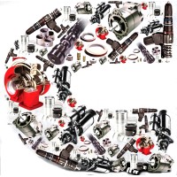 Cummins Diesel Engine Dealer logo - Similar company to Aprotec - Engine Technologies