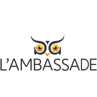 Agence Ambassade logo - Similar company to Zéro Huit