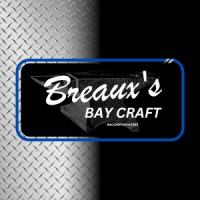 BREAUX'S BAY CRAFT, INC logo - Similar company to Setup Marine