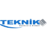 Teknik Barkod Etiket logo - Similar company to Modi Etiket