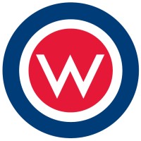 Wesco International, Inc. logo - Similar company to Audacy Greensboro