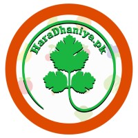 Hara Dhaniya logo - Similar company to Coriander Leaf Group