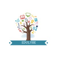 Edulyse Technologies logo - Similar company to Lexdiscuss